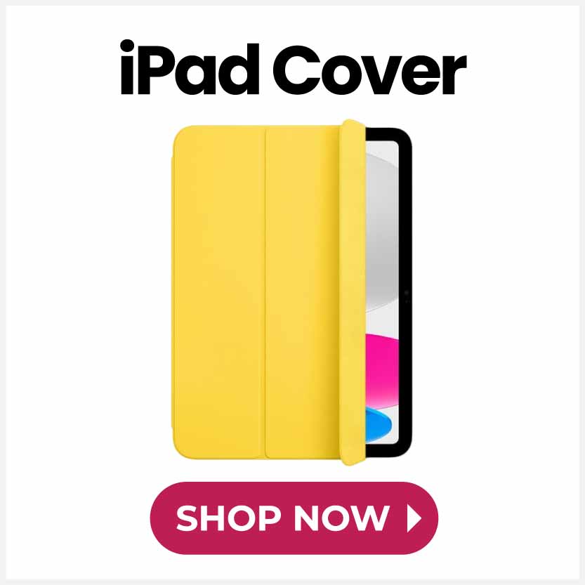 iPad Cover